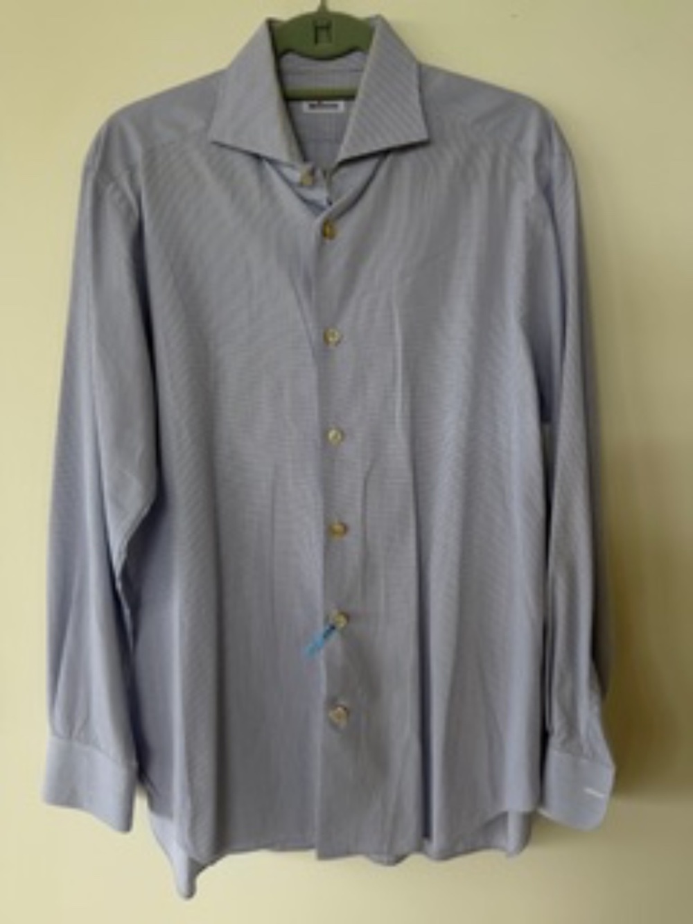 Kiton Dress Shirt